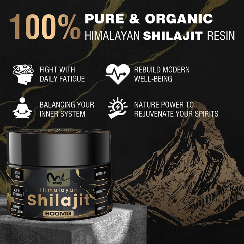 Revitalize Your Energy, Elevate Your Life!